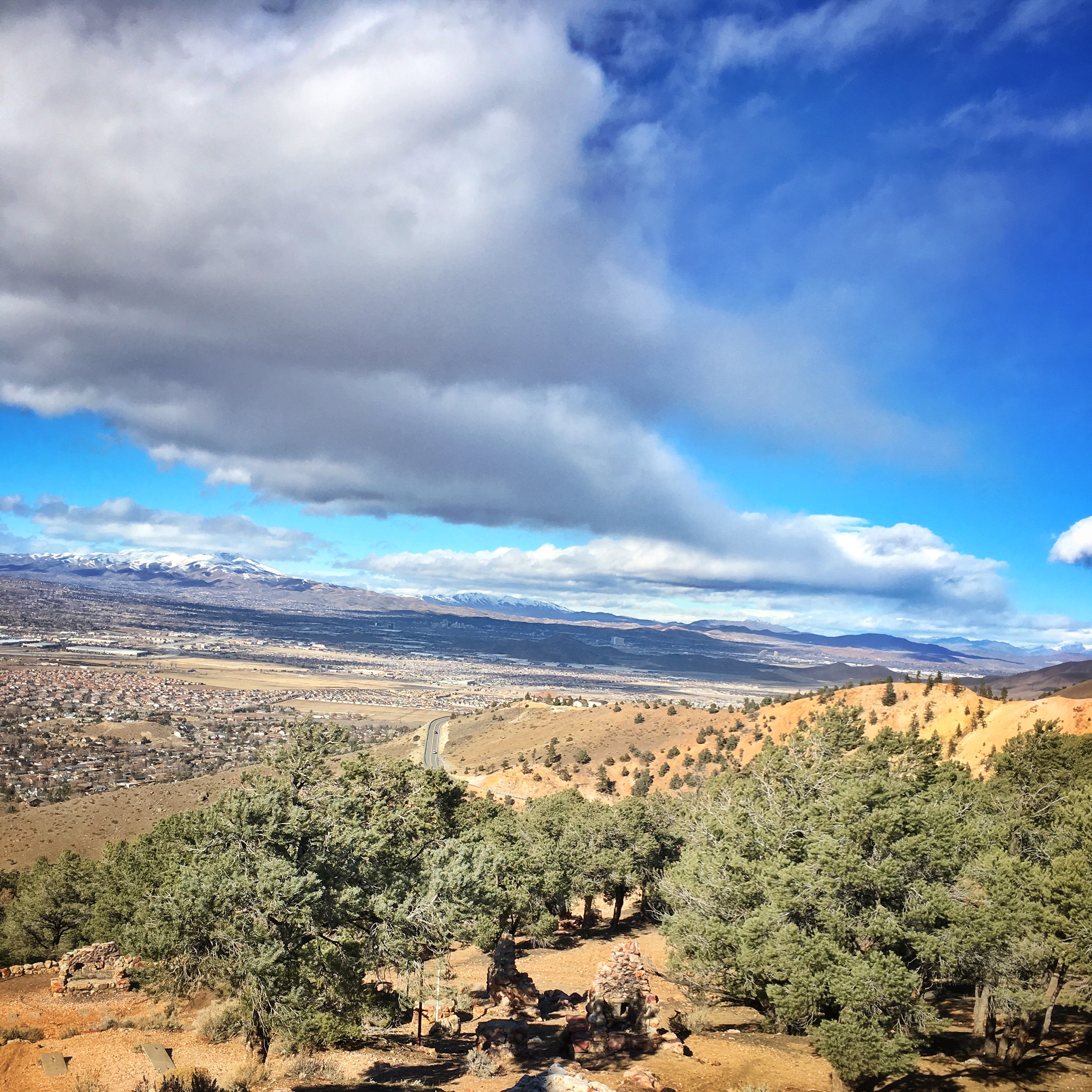 Reno valley - Smart Dog University